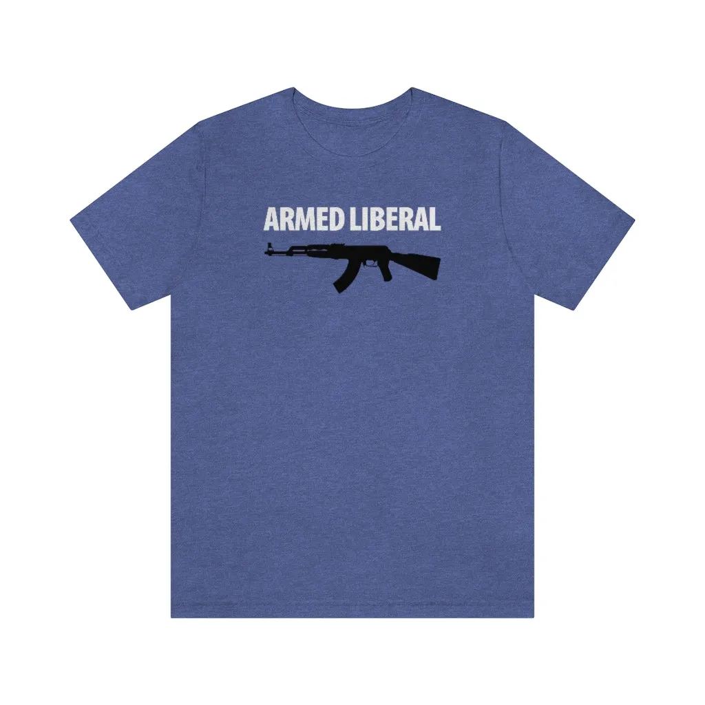 Armed Liberal-AK