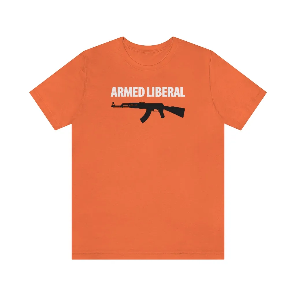 Armed Liberal-AK