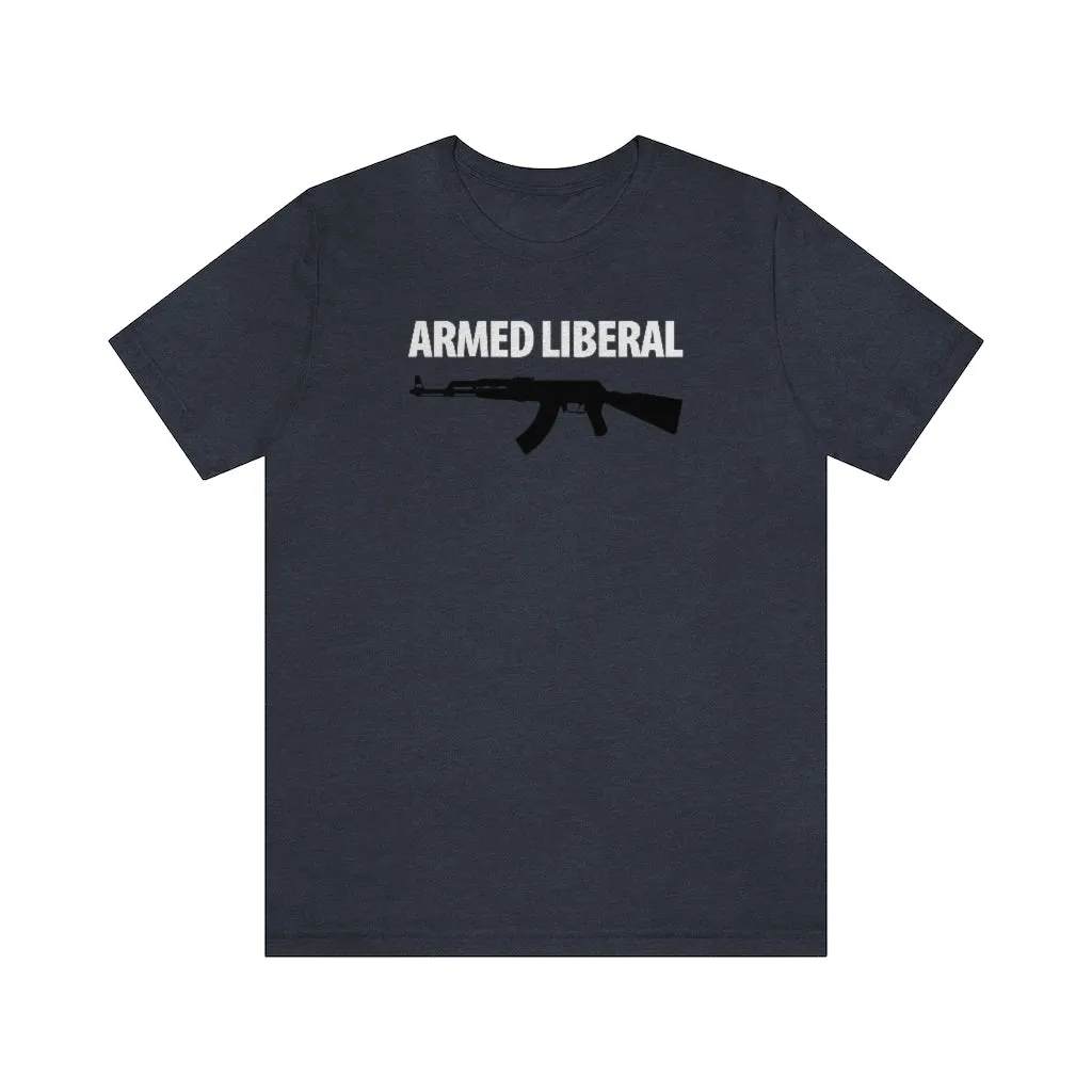Armed Liberal-AK
