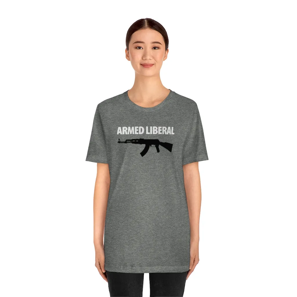 Armed Liberal-AK