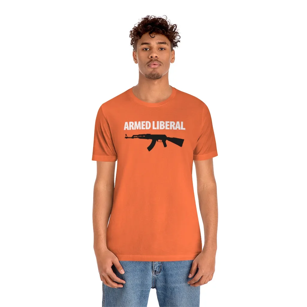 Armed Liberal-AK