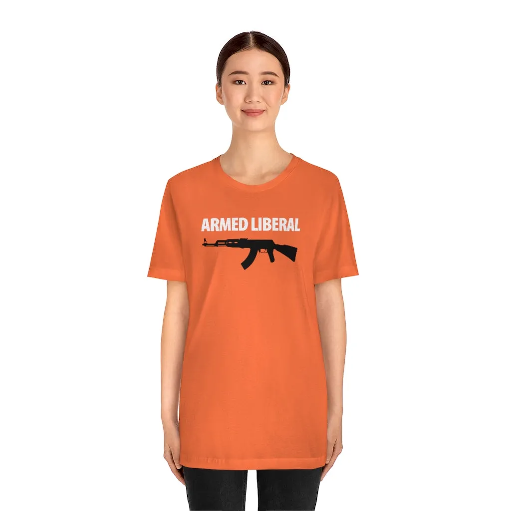 Armed Liberal-AK