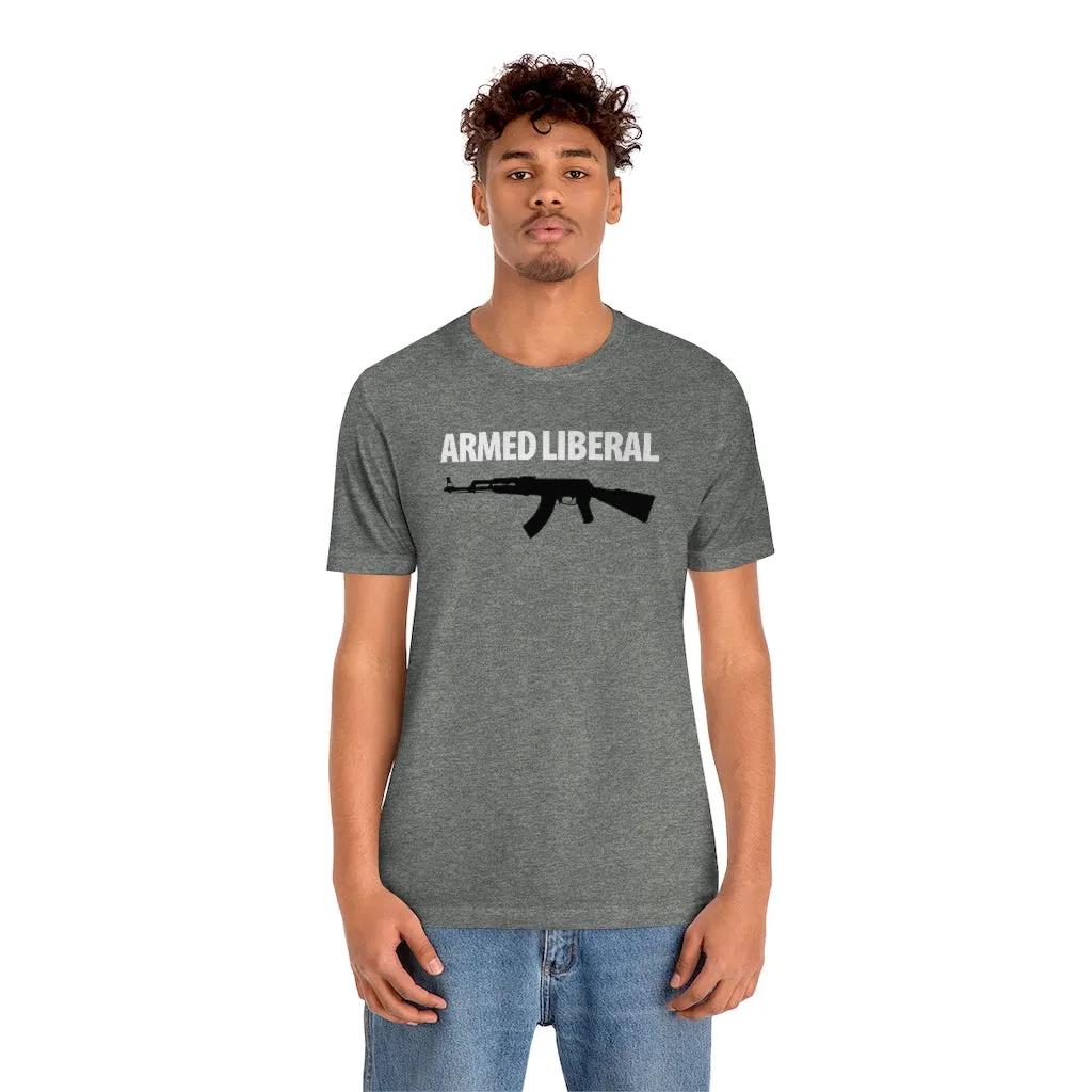 Armed Liberal-AK