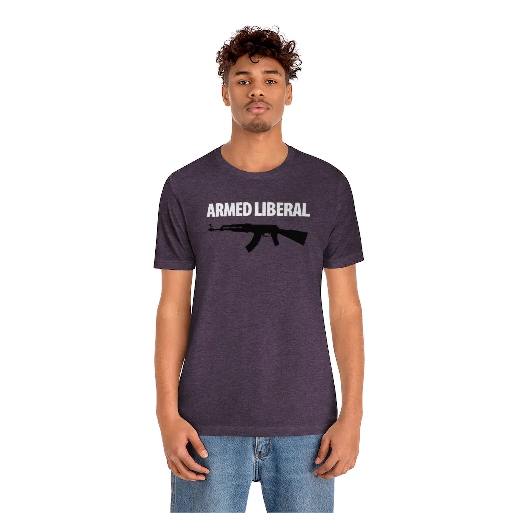 Armed Liberal-AK