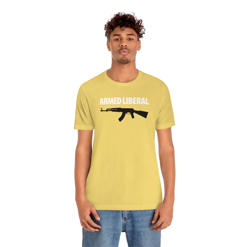 Armed Liberal-AK