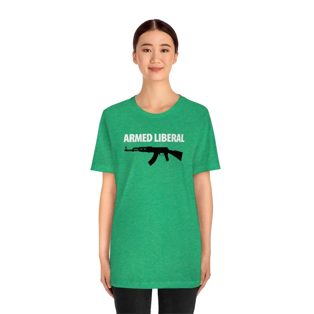 Armed Liberal-AK