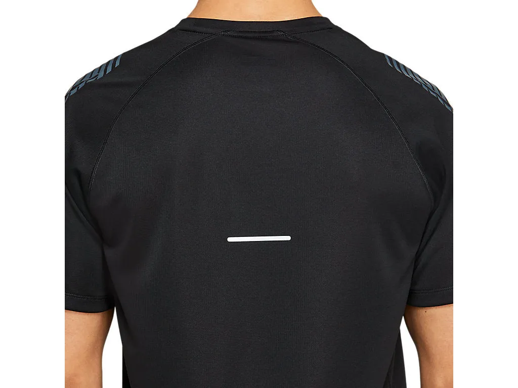 ASICS ICON SHORT SLEEVED TOP