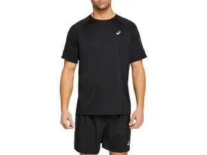 ASICS ICON SHORT SLEEVED TOP