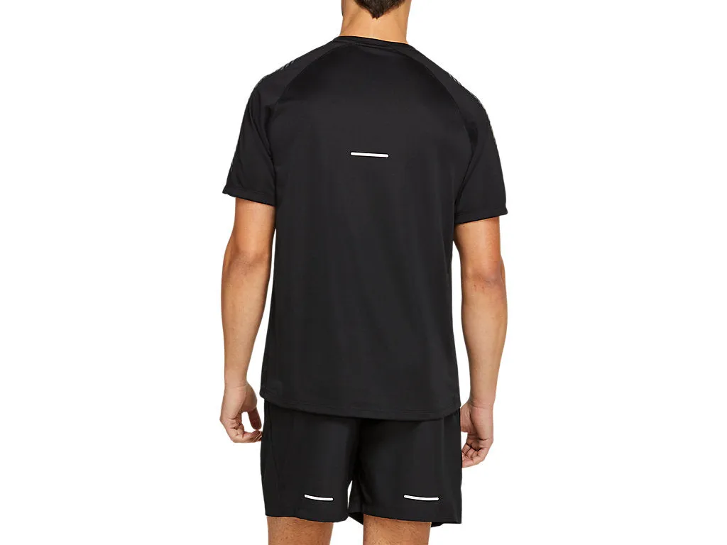 ASICS ICON SHORT SLEEVED TOP