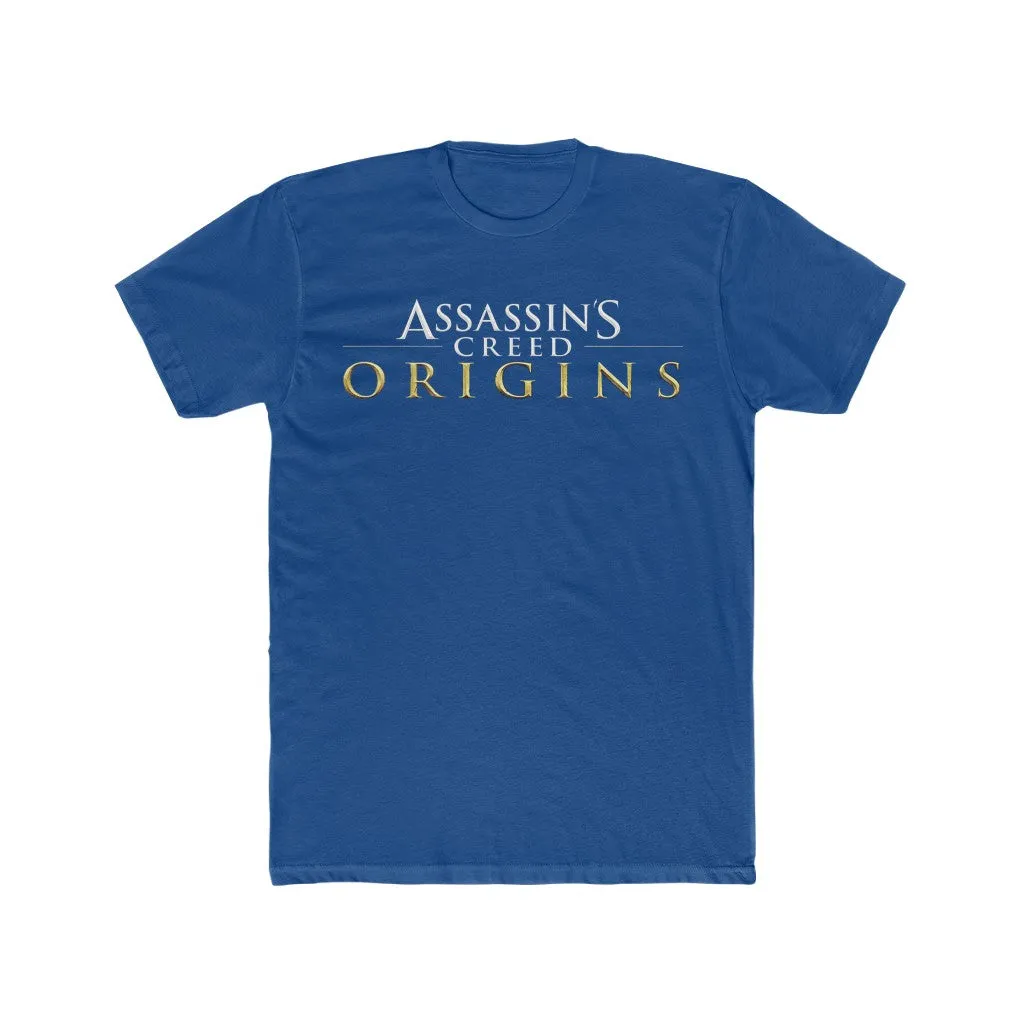 Assassin's Creed Origins T-Shirt
