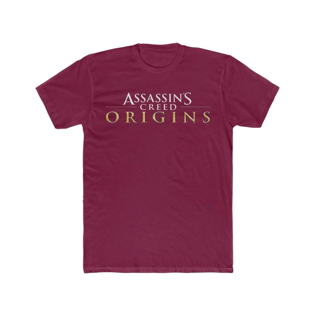 Assassin's Creed Origins T-Shirt