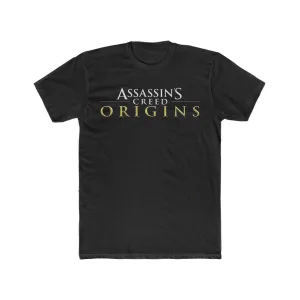 Assassin's Creed Origins T-Shirt