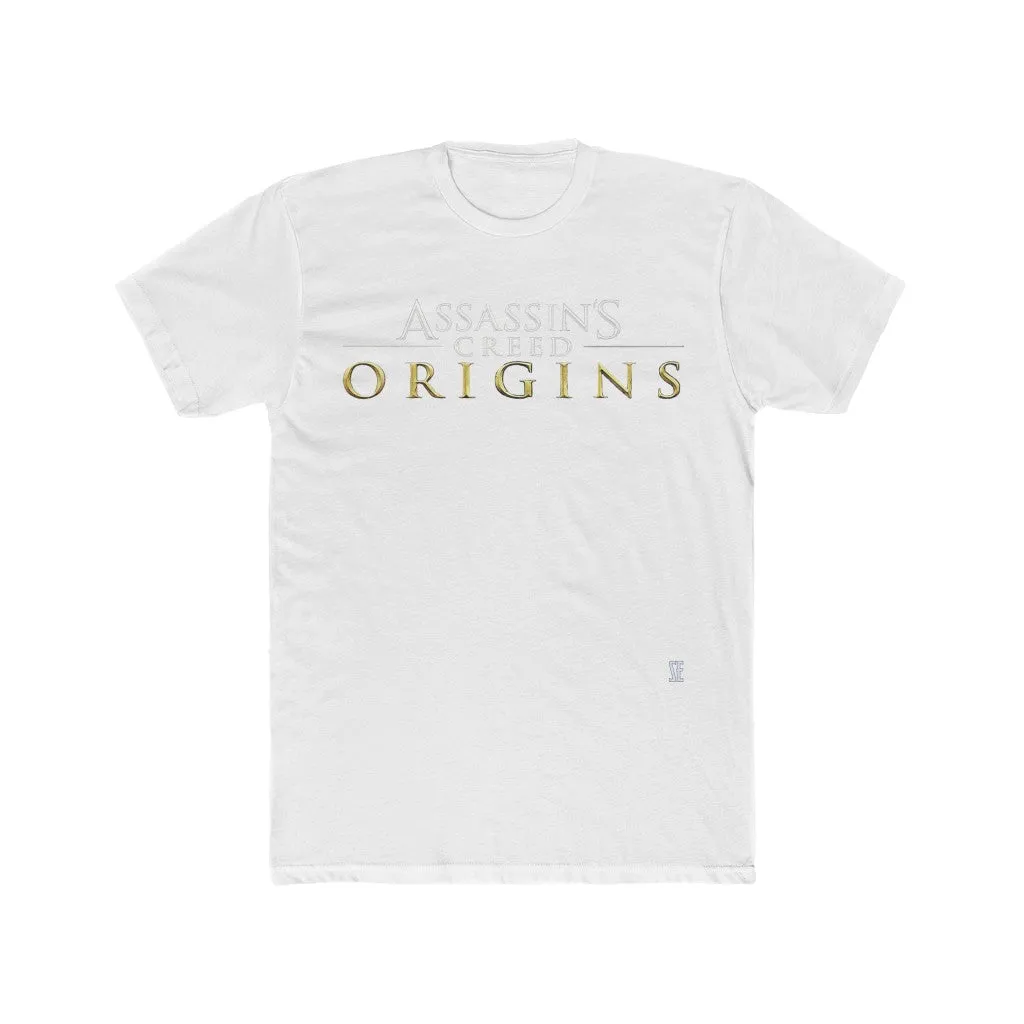 Assassin's Creed Origins T-Shirt