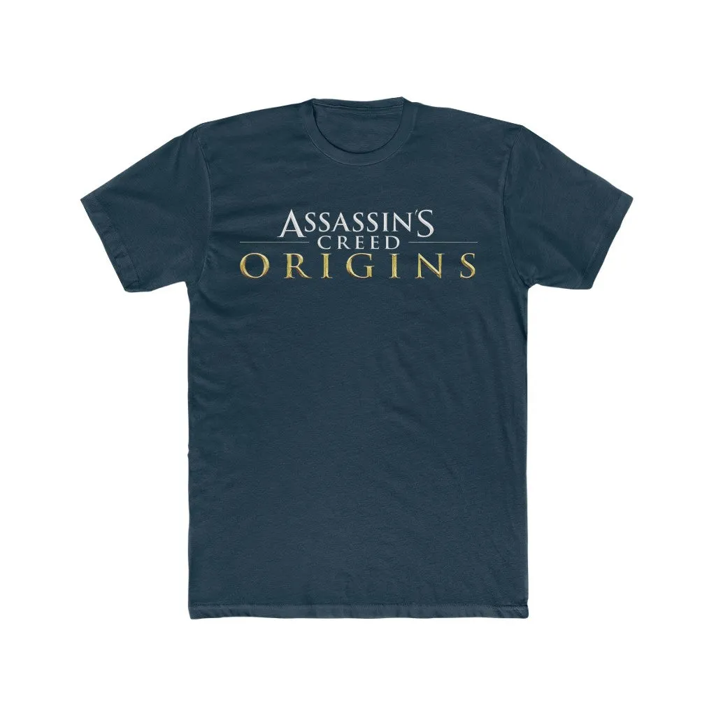 Assassin's Creed Origins T-Shirt