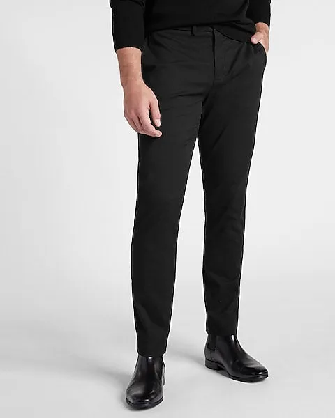 Athletic Slim Hyper Stretch Chino