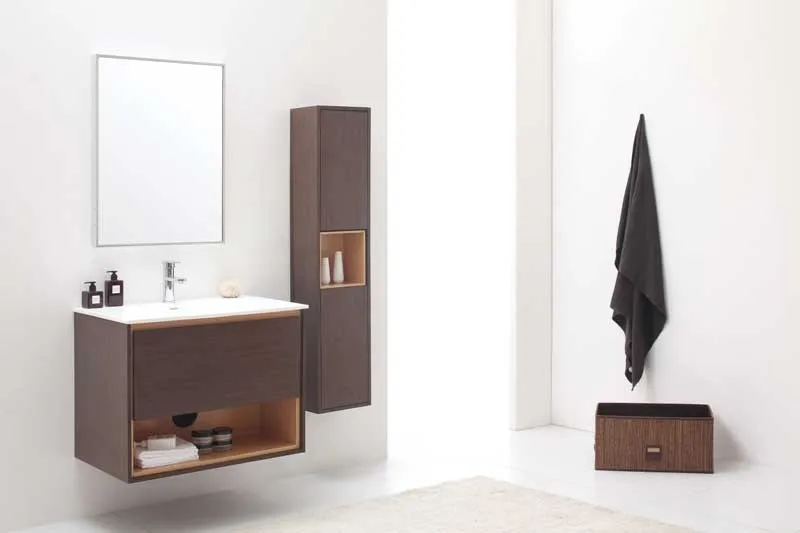 Avanity VersaStone 31 in. Solid Surface Vanity Top VUT31MT