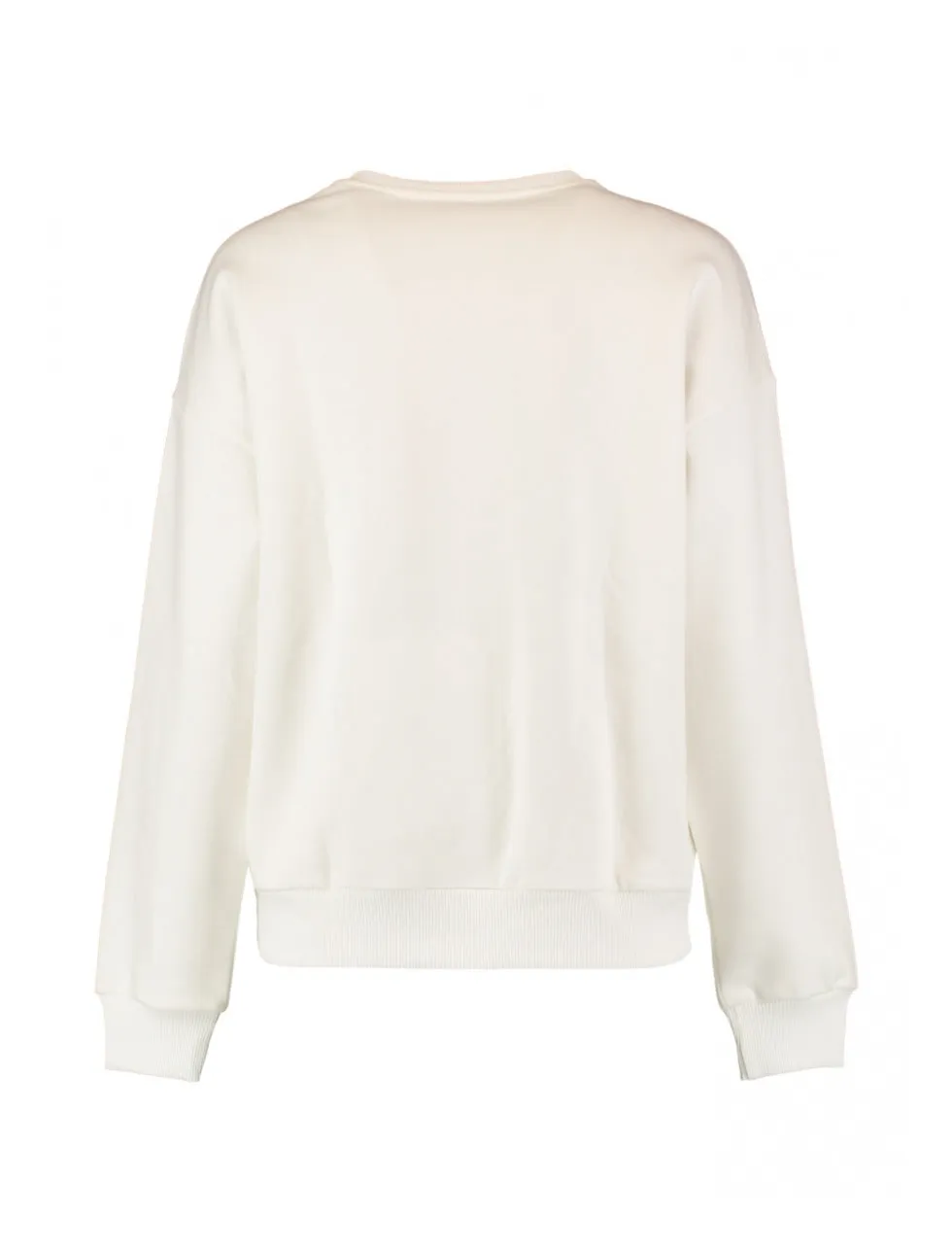 Awa Offwhite AWESOME Sweatshirt