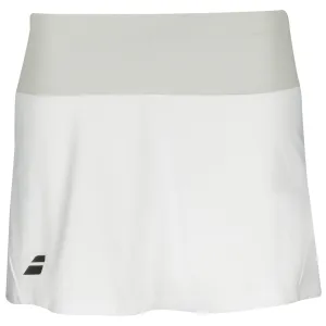 Babolat Core Skirt Girl's (White)