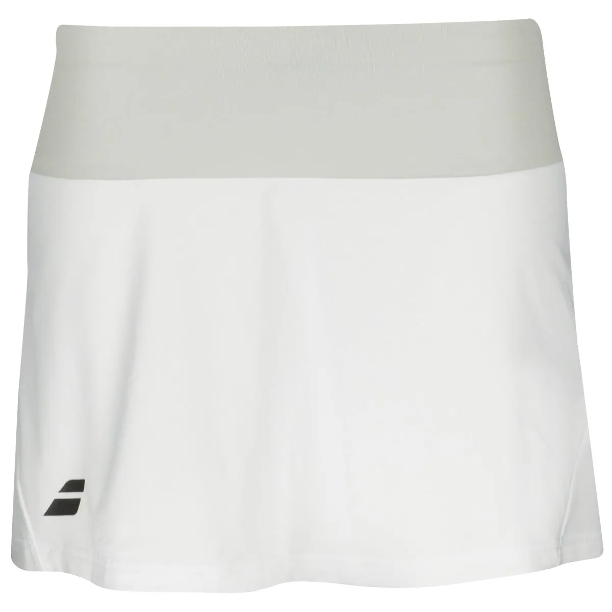 Babolat Core Skirt Girl's (White)