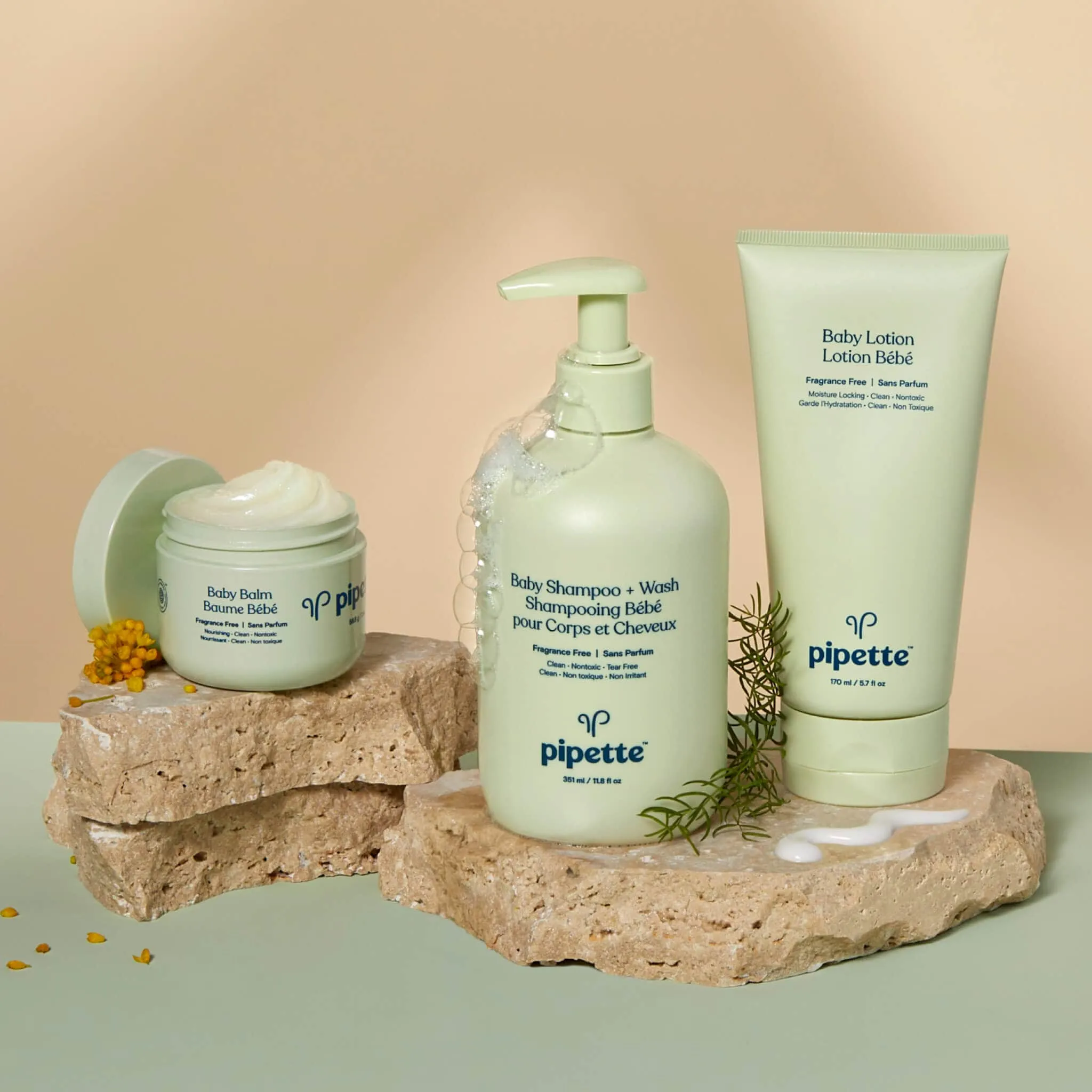 Baby Bestsellers Bundle