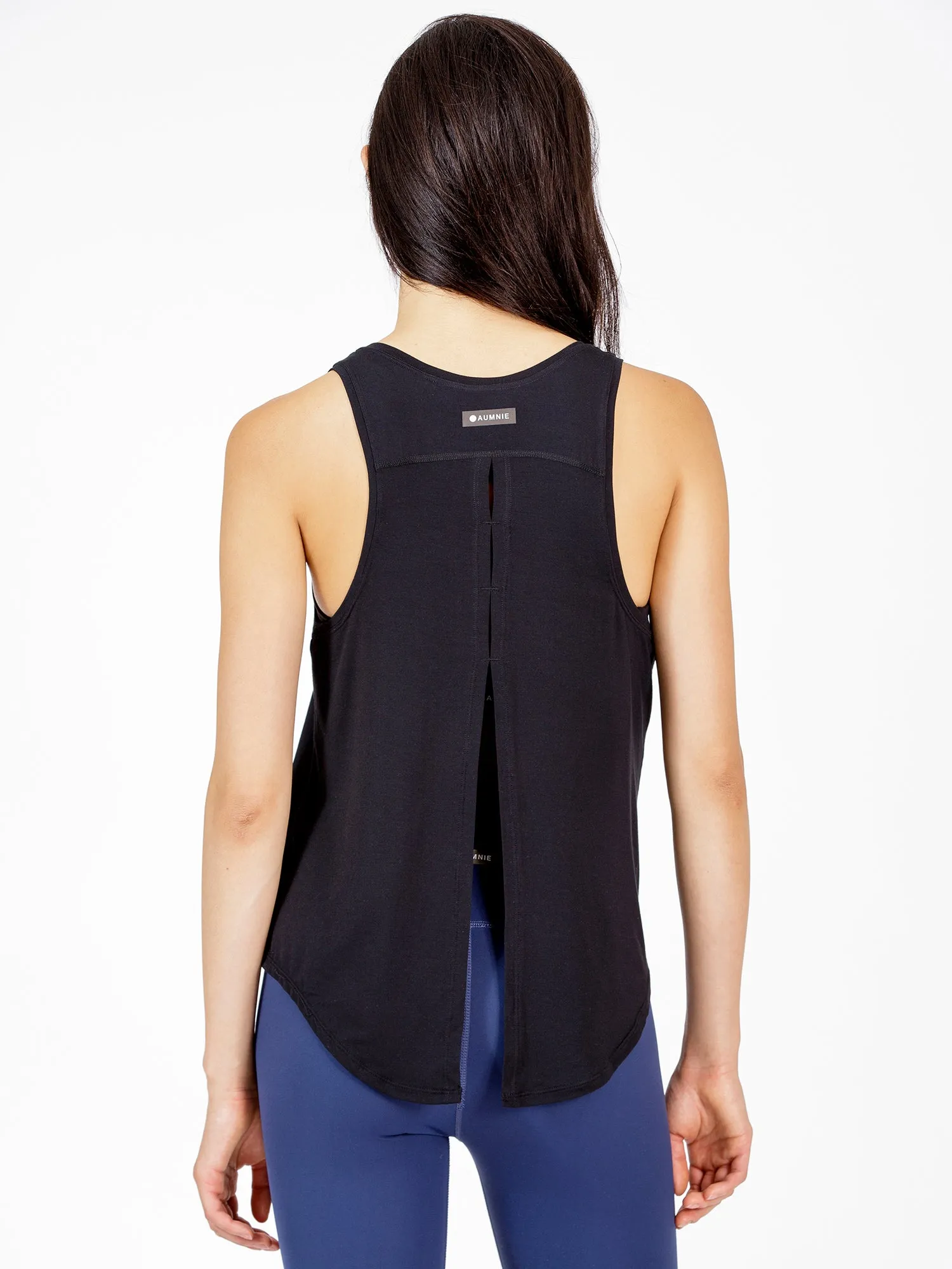 BACK TIE EVERYDAY SINGLET