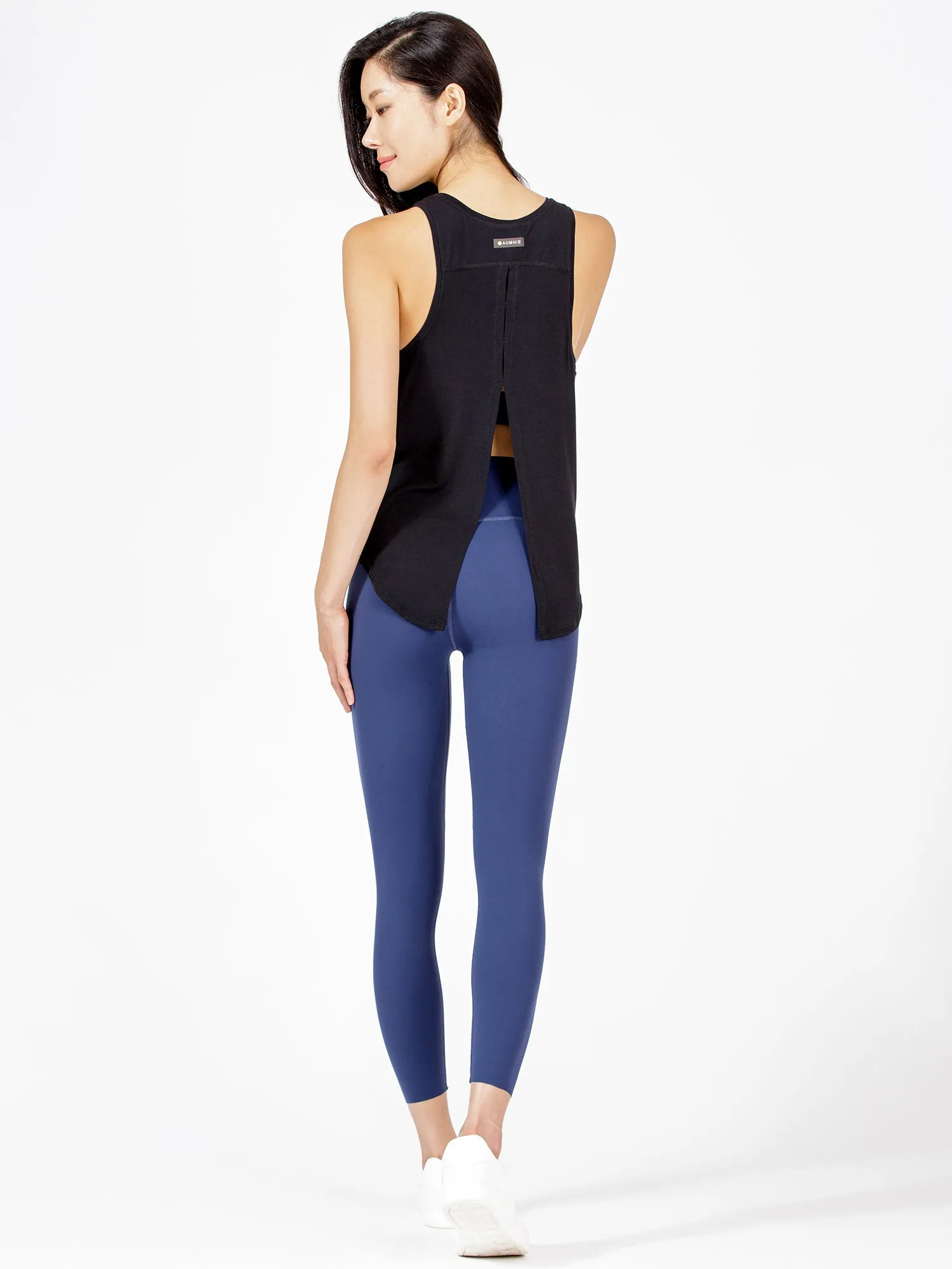BACK TIE EVERYDAY SINGLET