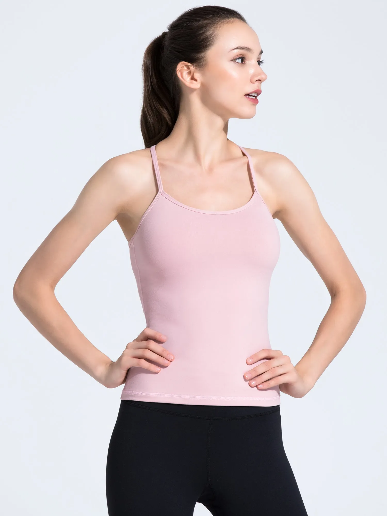 BALANCE TANK