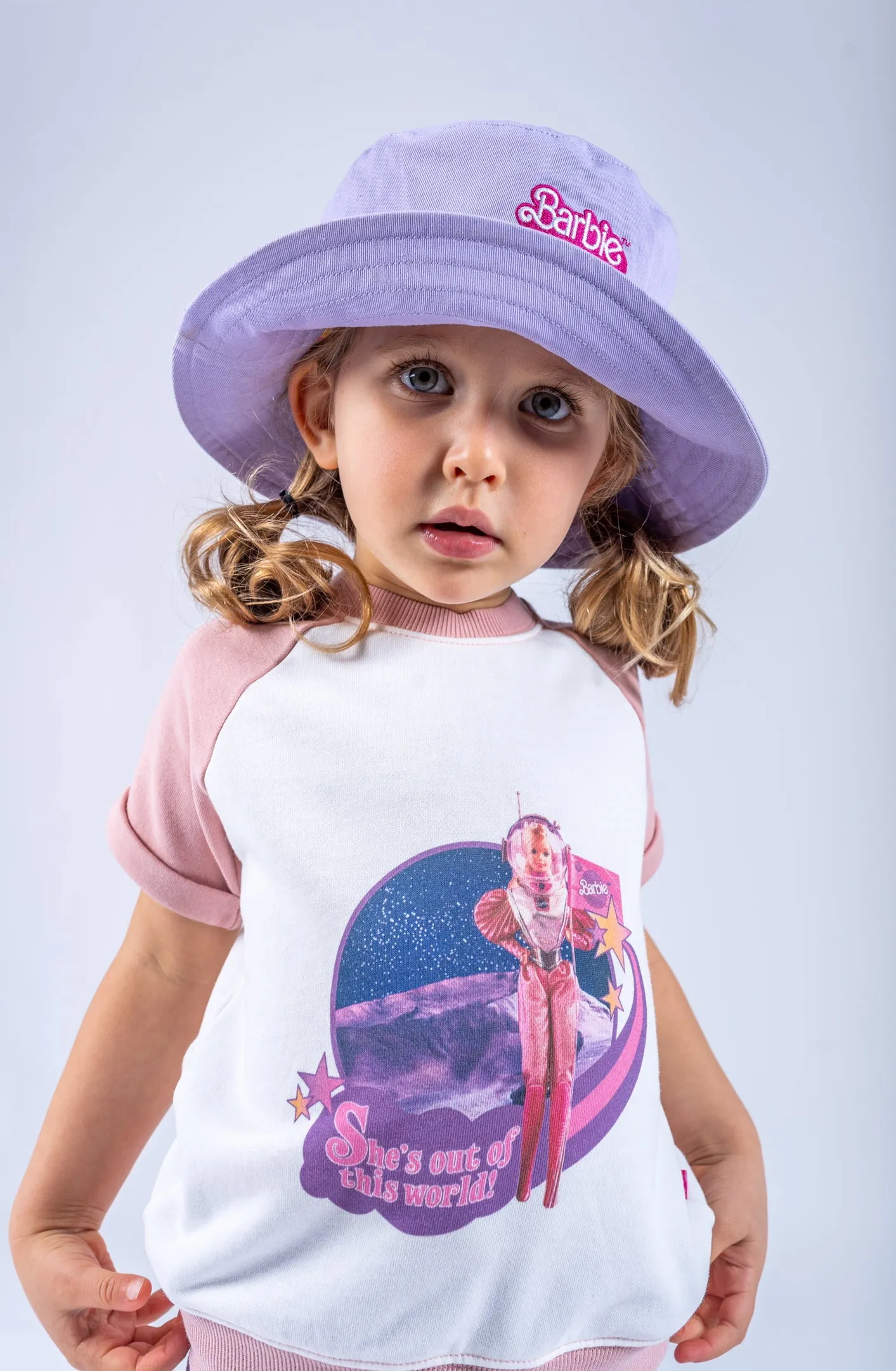 Barbie™ Out Of This World Tee
