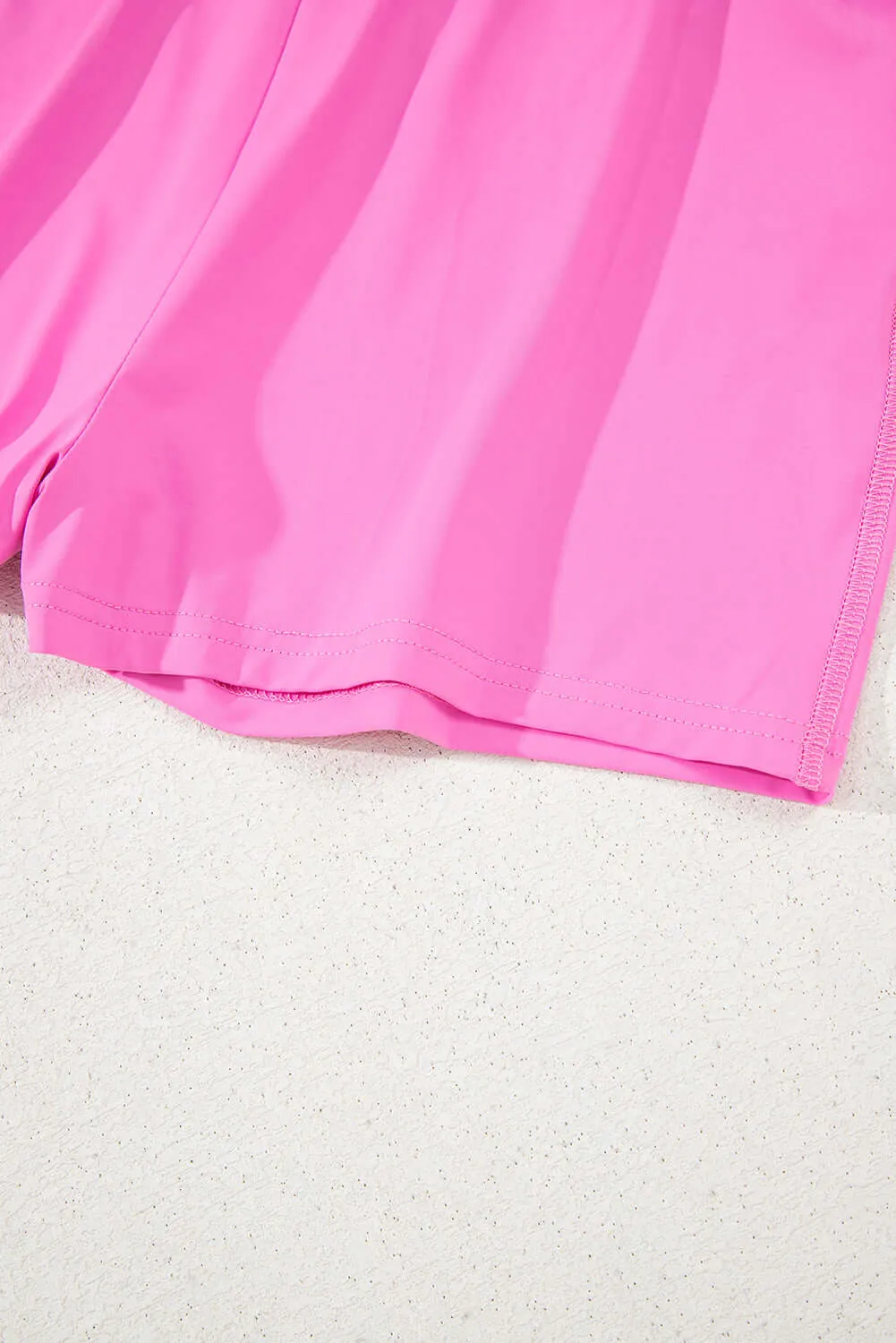 BASELINE BLUSH SKORT