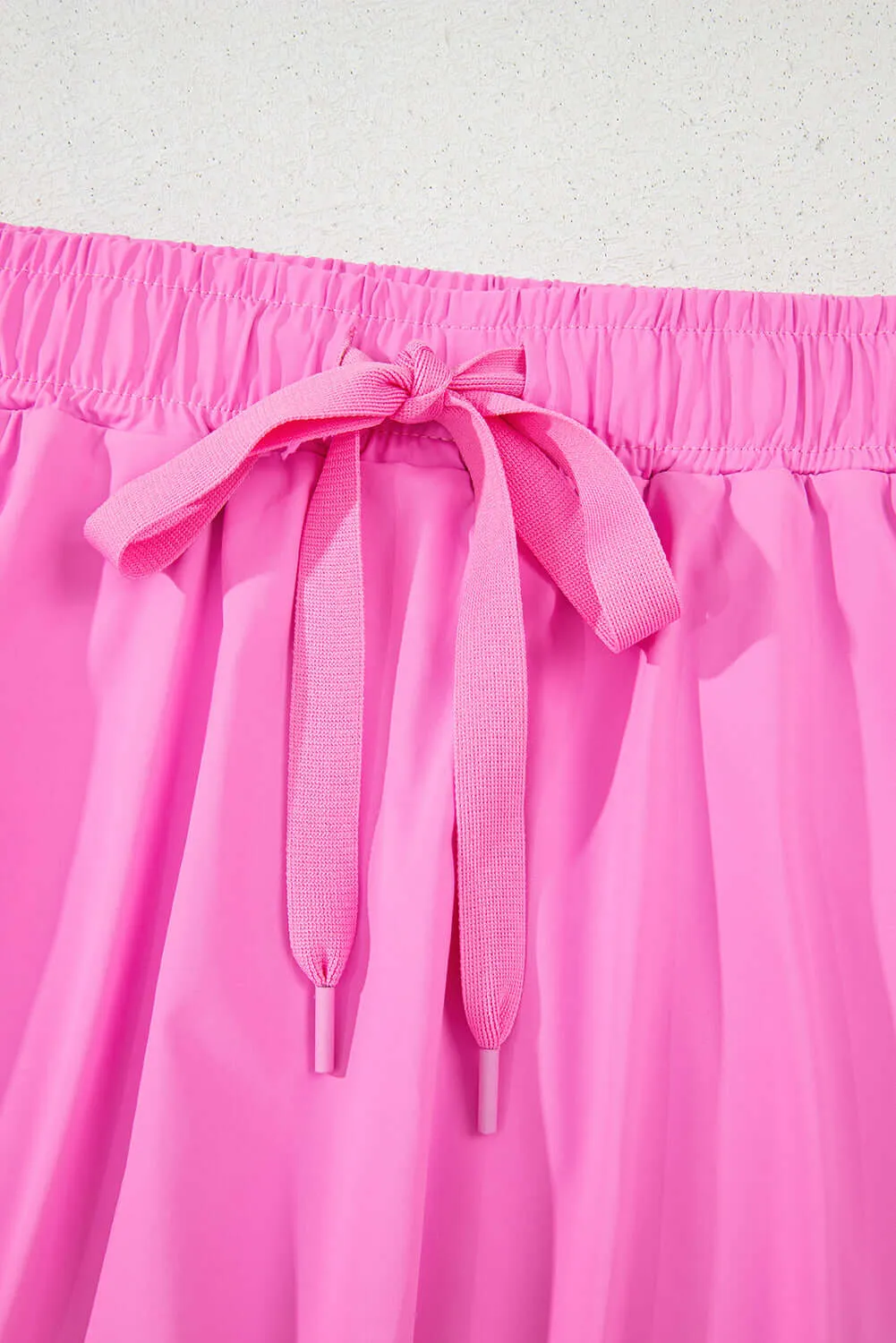 BASELINE BLUSH SKORT