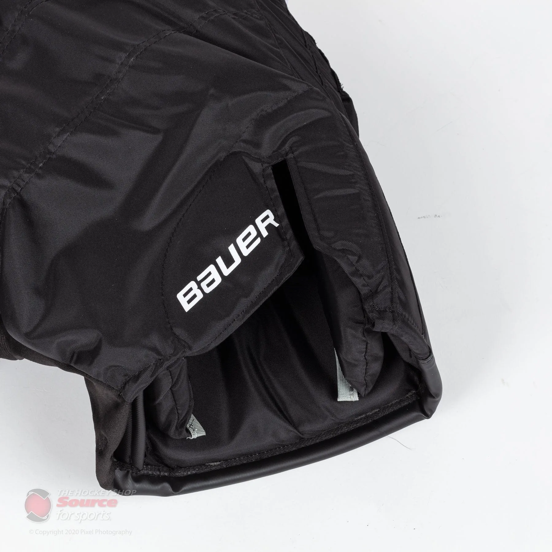 Bauer Elite Intermediate Goalie Pants - 2021
