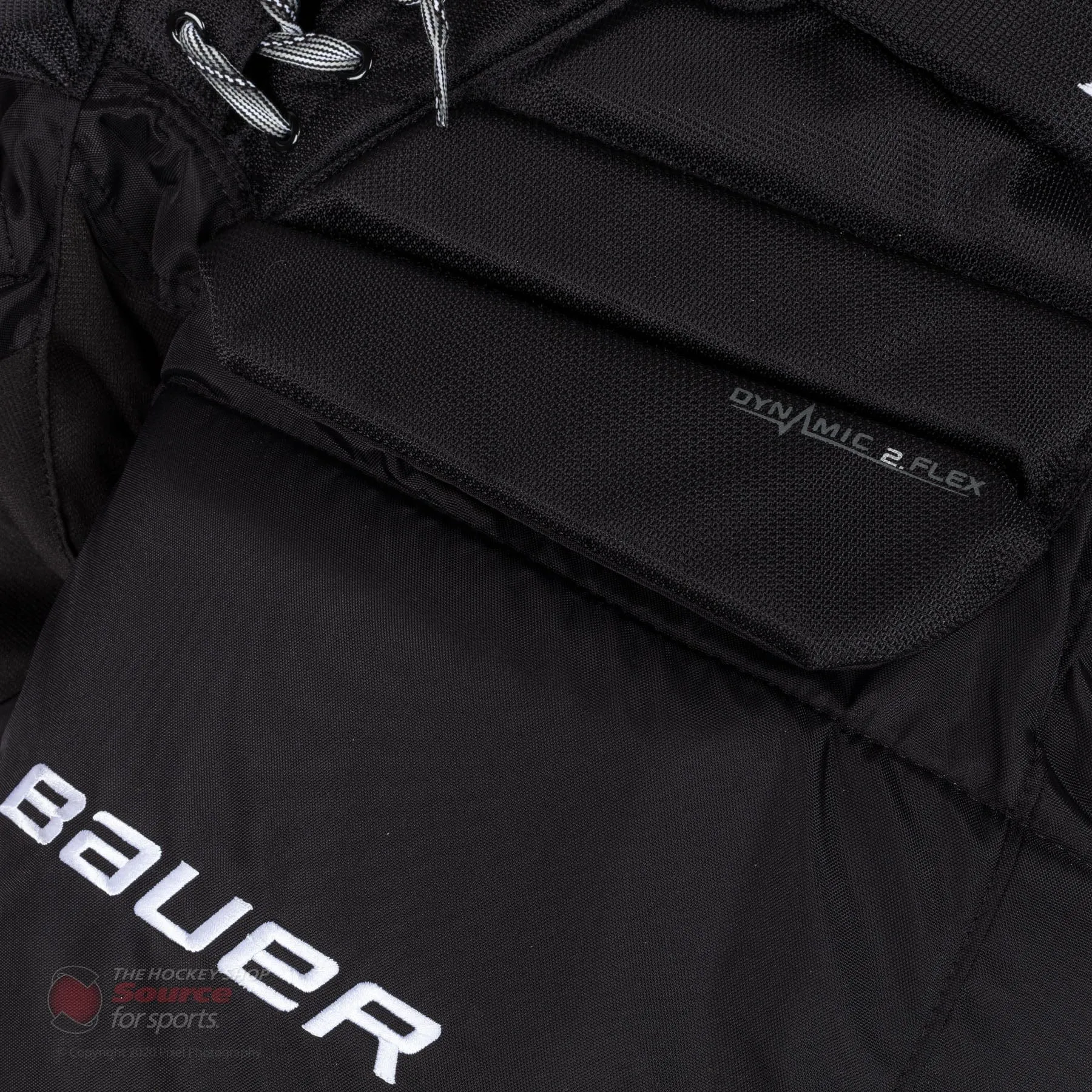 Bauer Elite Intermediate Goalie Pants - 2021