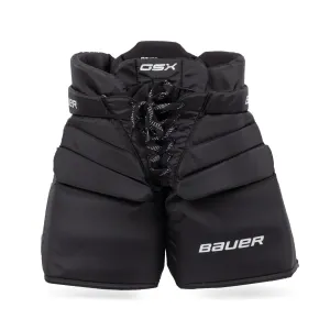 Bauer GSX Junior Goalie Pants - 2020