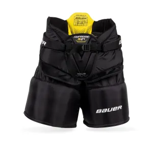 Bauer Supreme S27 Junior Goalie Pants