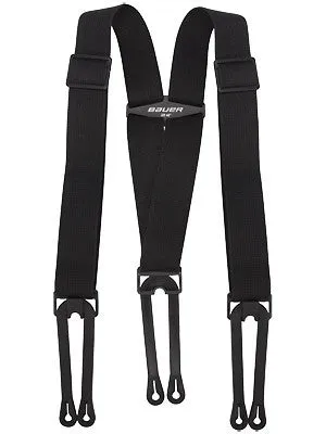 Bauer Suspenders - Youth (Junior)