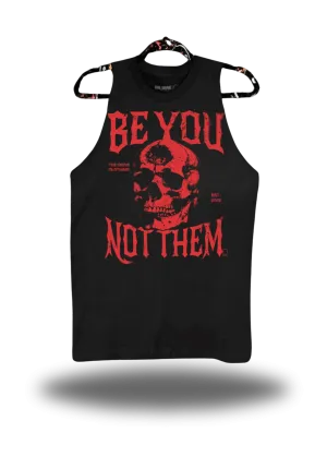 BE YOU TANK TOP