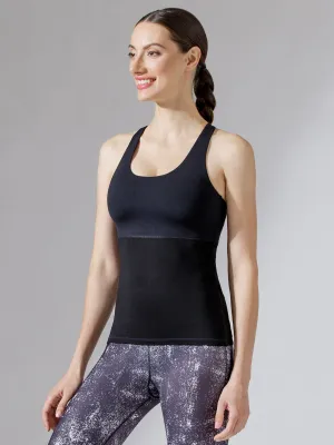 BELL TANK 2.0, BLACK