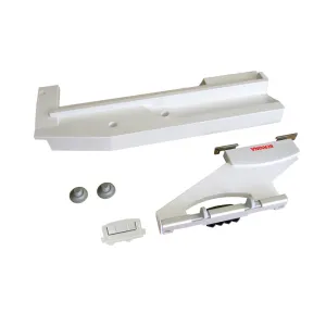 Bernina Adapter for Free Arm Embroidery for Oval and Medium