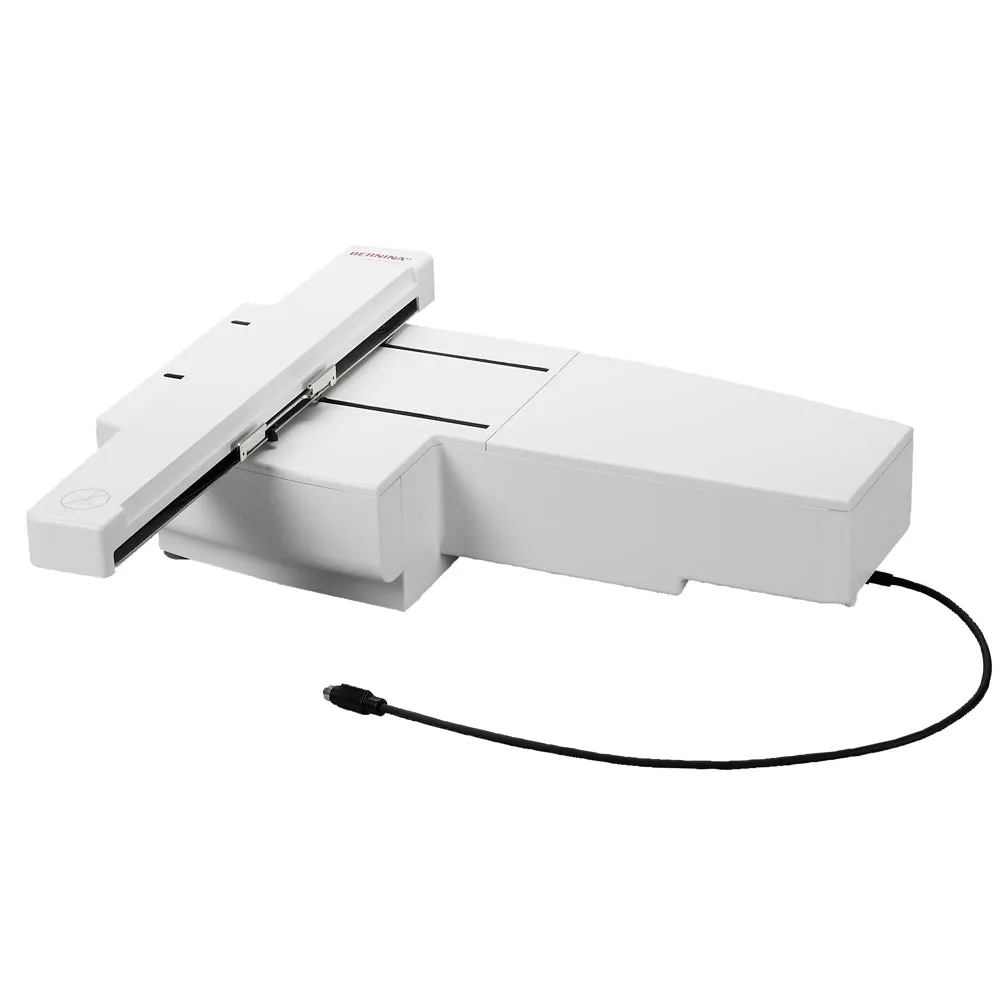 Bernina Adapter for Free Arm Embroidery for Oval and Medium