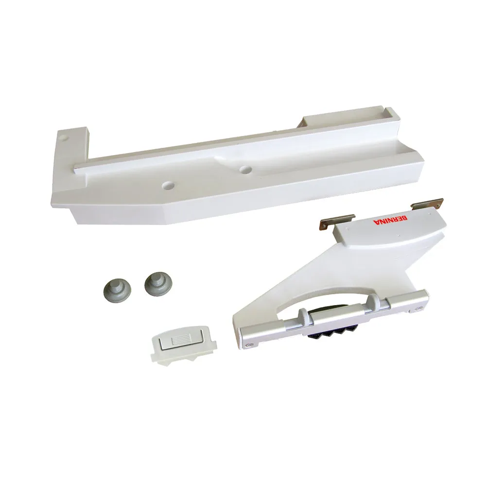 Bernina Adapter for Free Arm Embroidery for Oval and Medium