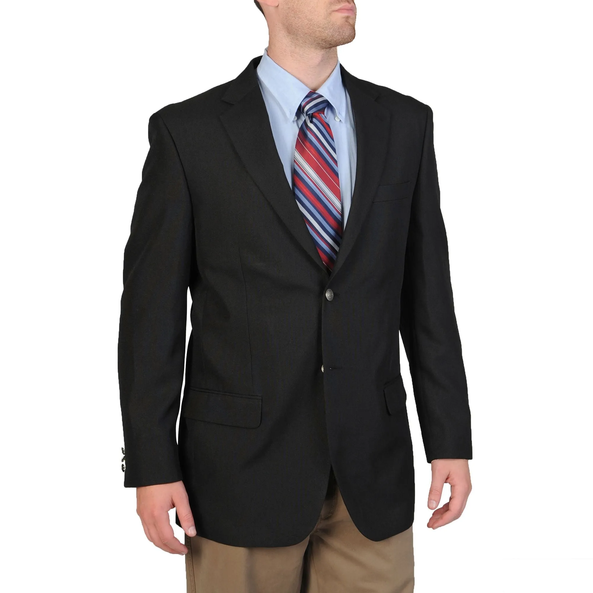 Black Bolzano Blazers