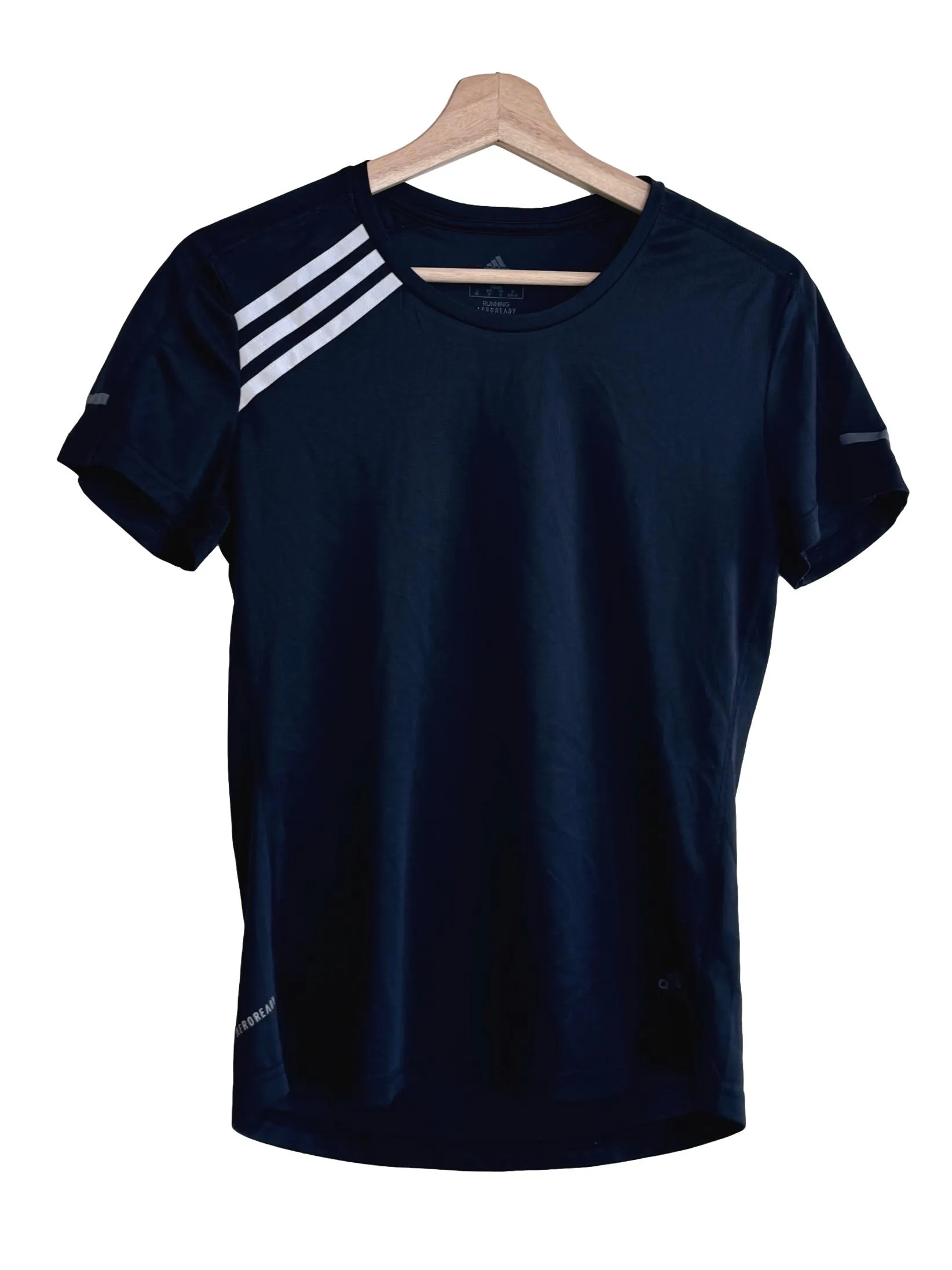 Black Plain Top