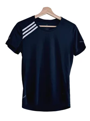 Black Plain Top