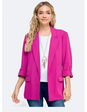 Blazer Brett