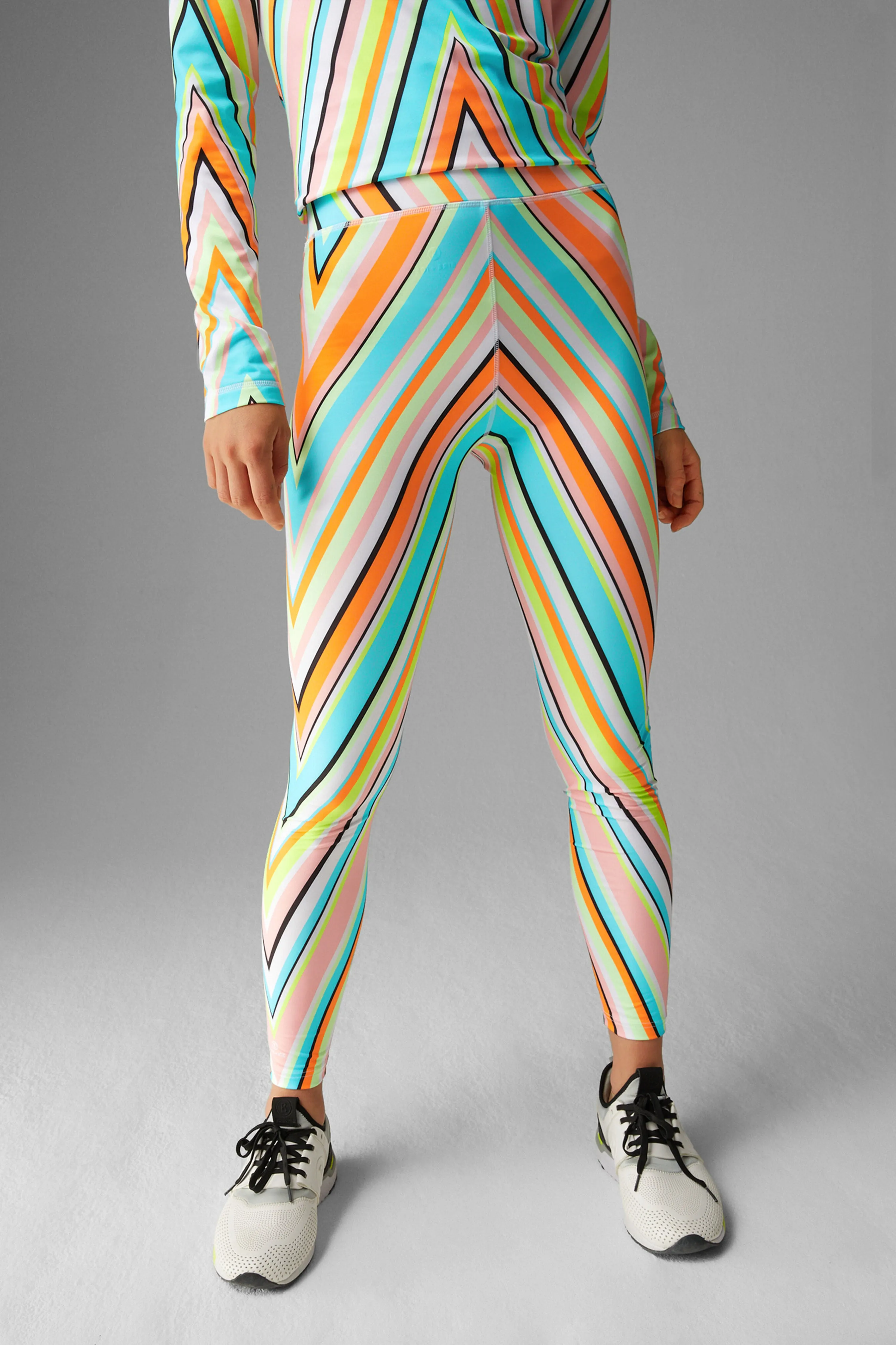 Bogner Fire Ice Women's Tamira Legging 2024