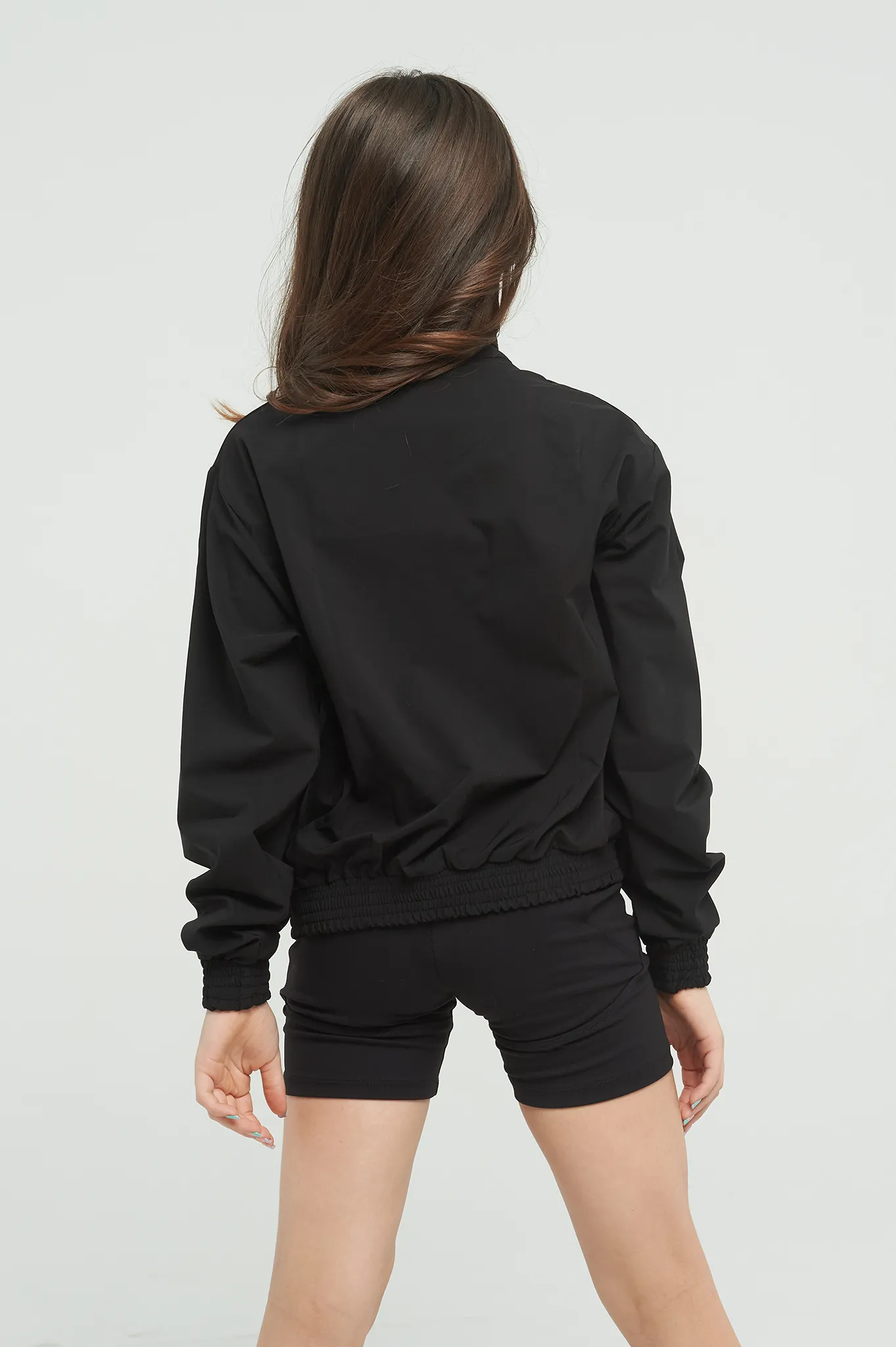 Bomber Stretch Jacket