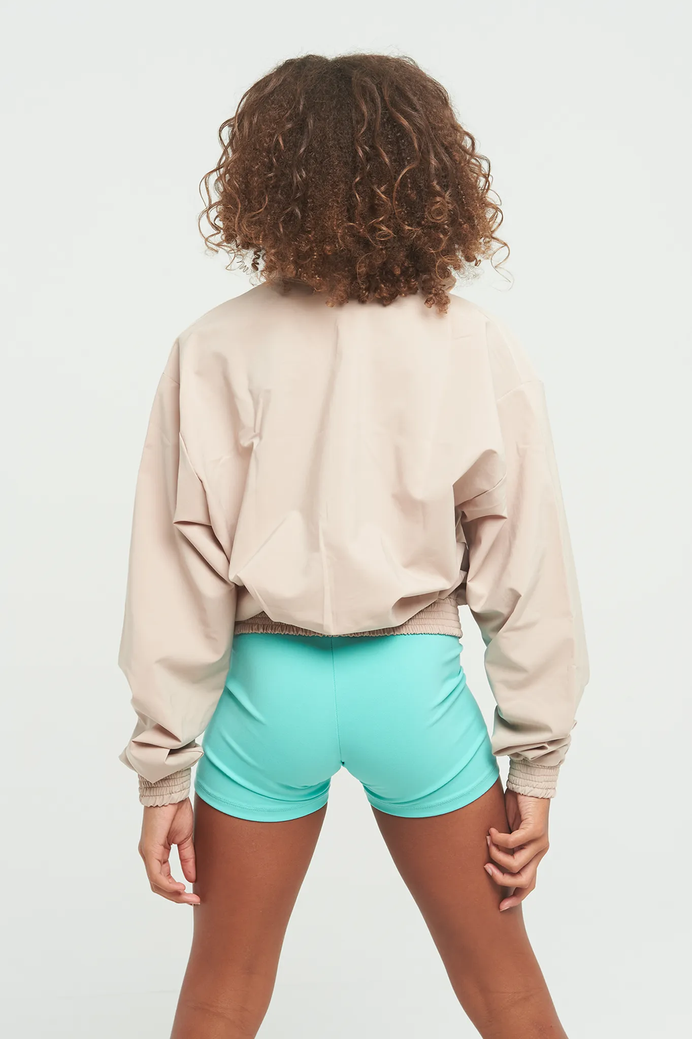 Bomber Stretch Jacket