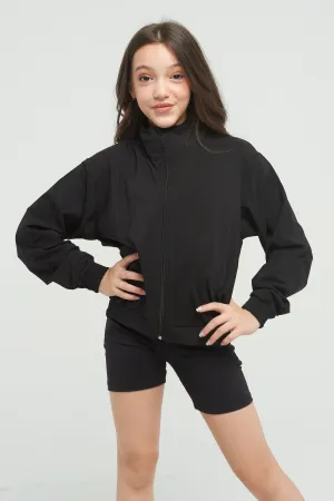Bomber Stretch Jacket