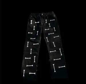 BONE PANTS (1OF1)