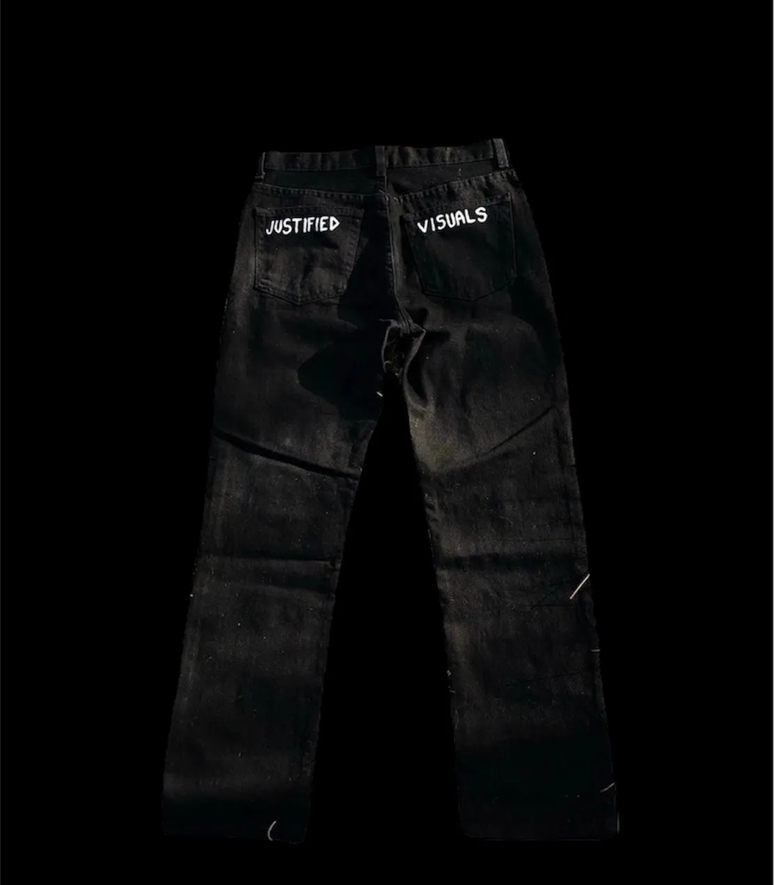BONE PANTS (1OF1)